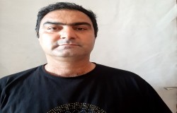جعفر علمدار
