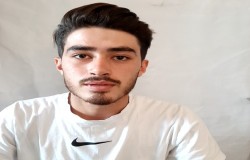 امیر مهدی شجاع