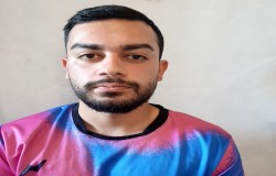دانیال قربانی