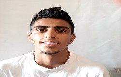 نیما رفیعی آفتابدری