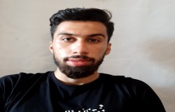 سینا ابراهیمی