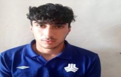 رضا درخشان