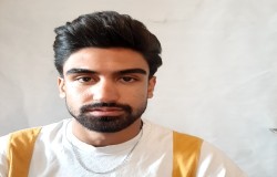 اسماعیل بادامه