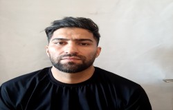 رسول مهدوی راد