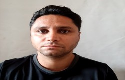 وحید ایزدفر