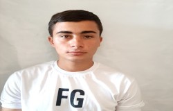 سپهر اشرفی