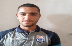 علی عطا ورمزیار