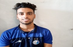 احمدرضا نجف پور
