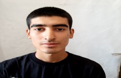محراب تیمور زراء