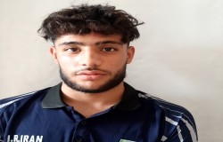 نیما اندرز