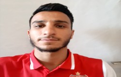 علیرضا خدادادی