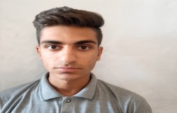 علي صالح نيا