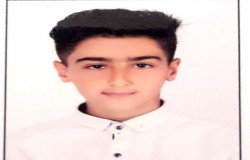 امیرعلی رمضانی