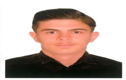 یاشار عابدی
