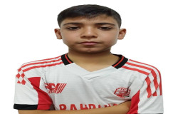 محمد صدرا غفوری یزدلی